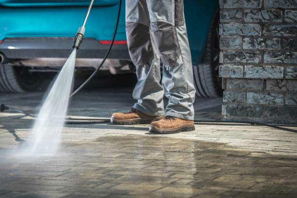 Preakness, NJ Pressure Washing Services Company